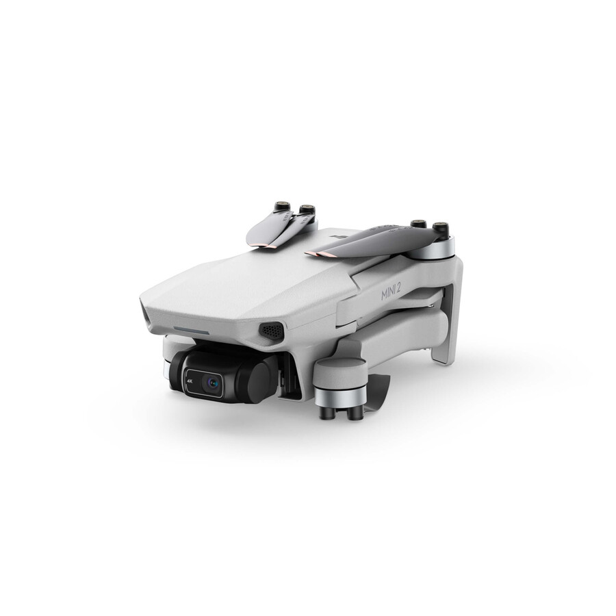 dji mini 2 fly more bundle