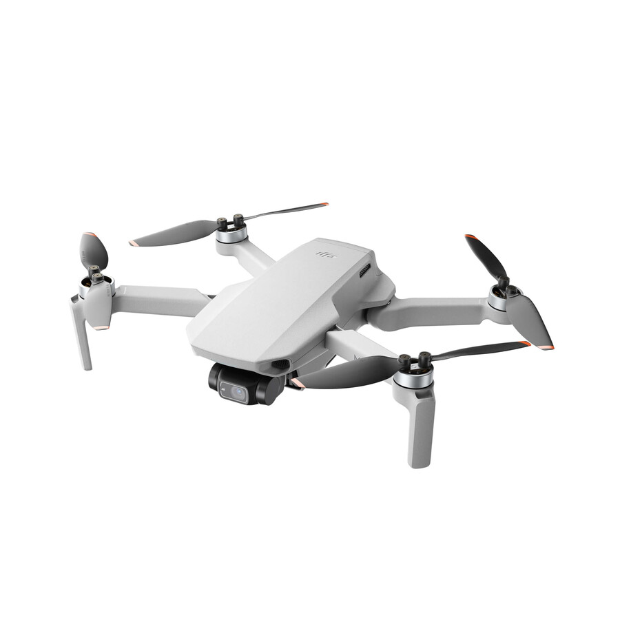 dji mini 2 fly more bundle