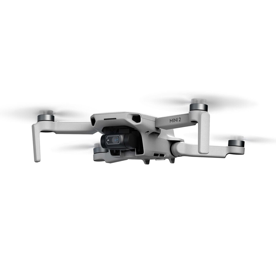 dji mini 2 fly more bundle