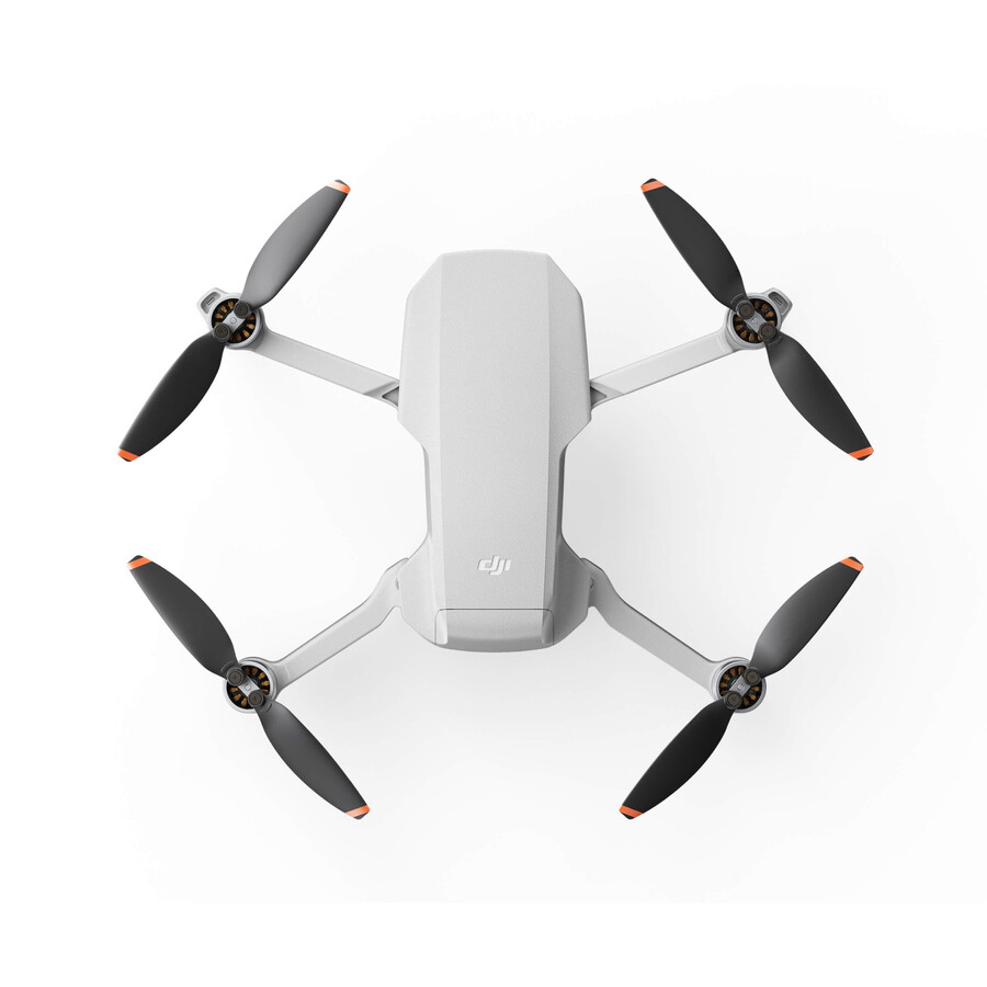 dji mini 2 fly more bundle