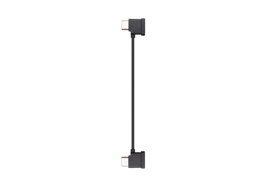 rc-kabel für dji rc-n-serie usb-c-anschluss