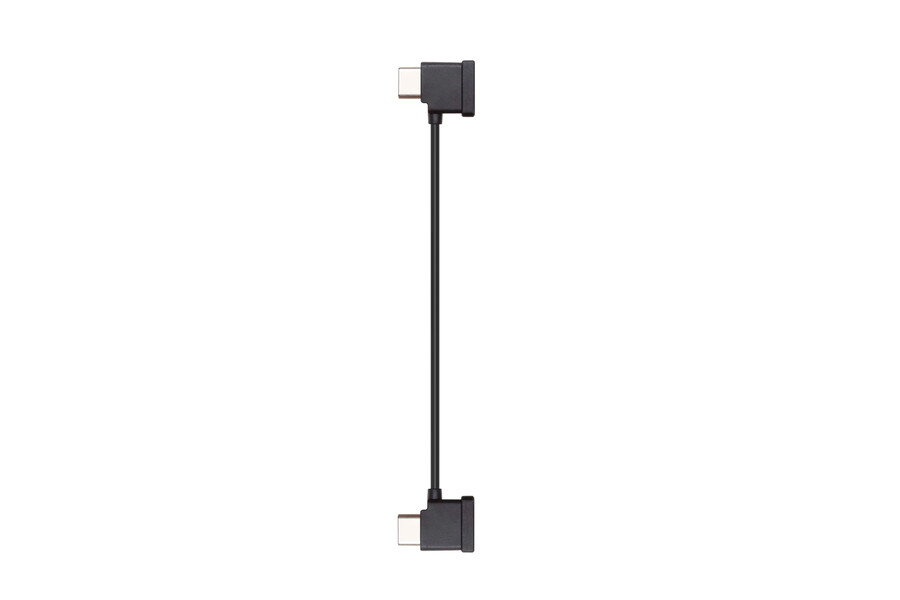 rc-kabel für dji rc-n-serie usb-c-anschluss