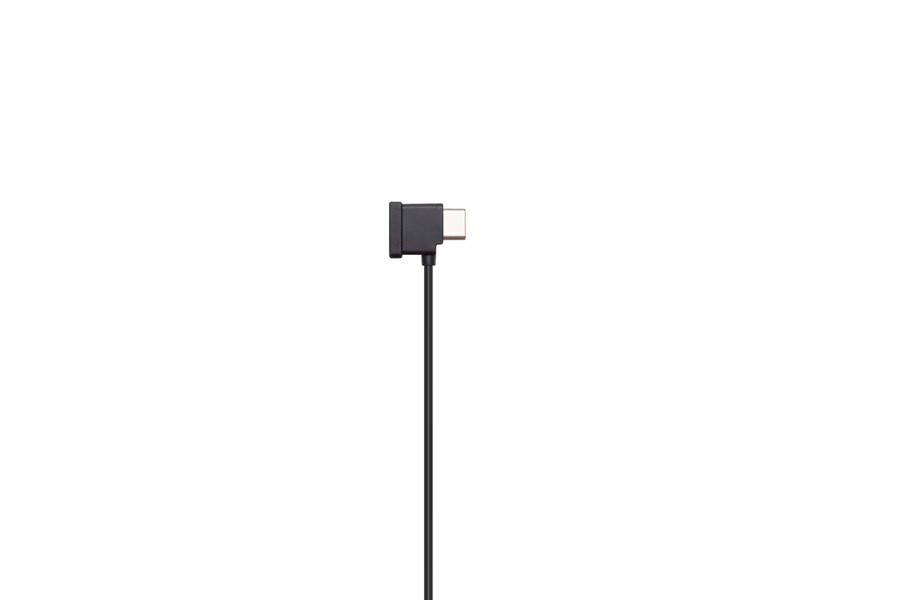 rc-kabel für dji rc-n-serie usb-c-anschluss