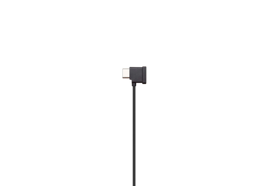 rc-kabel für dji rc-n-serie usb-c-anschluss