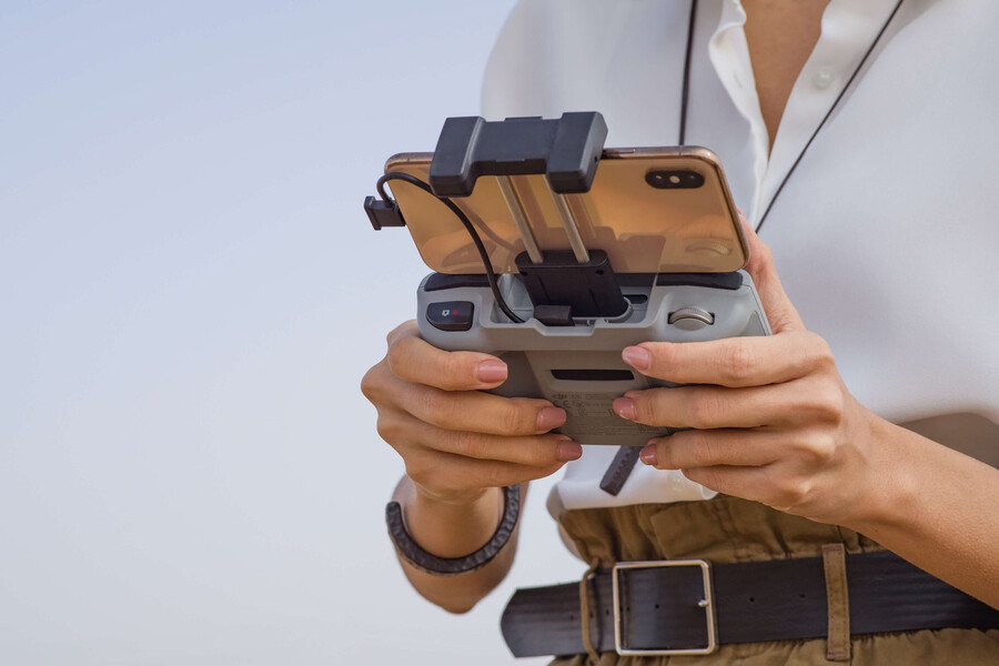 rc-kabel für dji rc-n-serie usb-c-anschluss