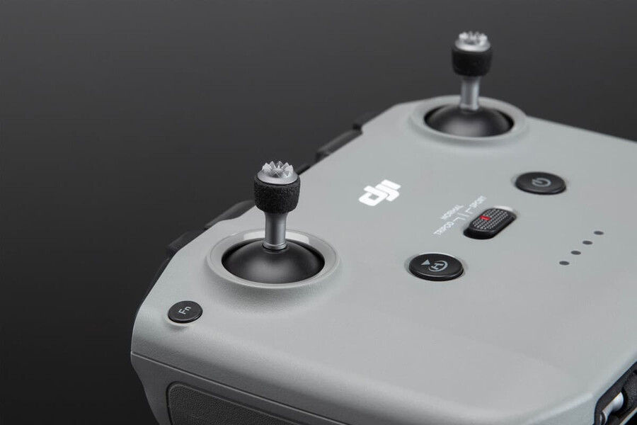 joysticks für die dji rc-n-serie