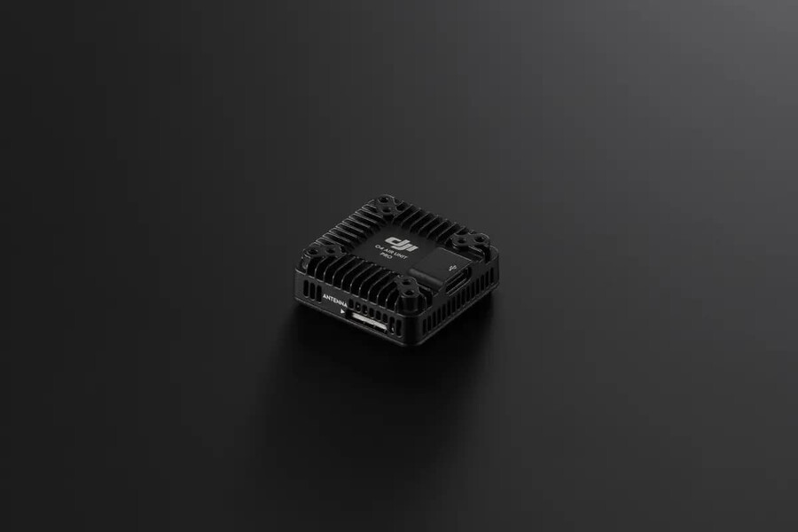 dji o4 air unit pro Übertragungsmodul