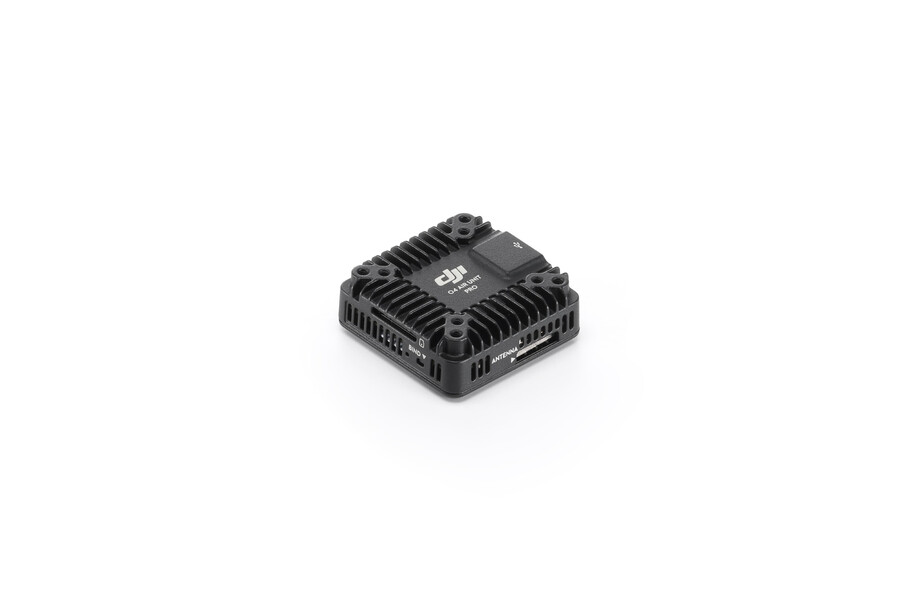 dji o4 air unit pro Übertragungsmodul