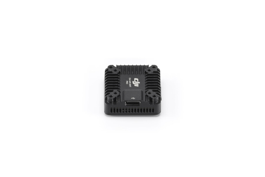 dji o4 air unit pro Übertragungsmodul