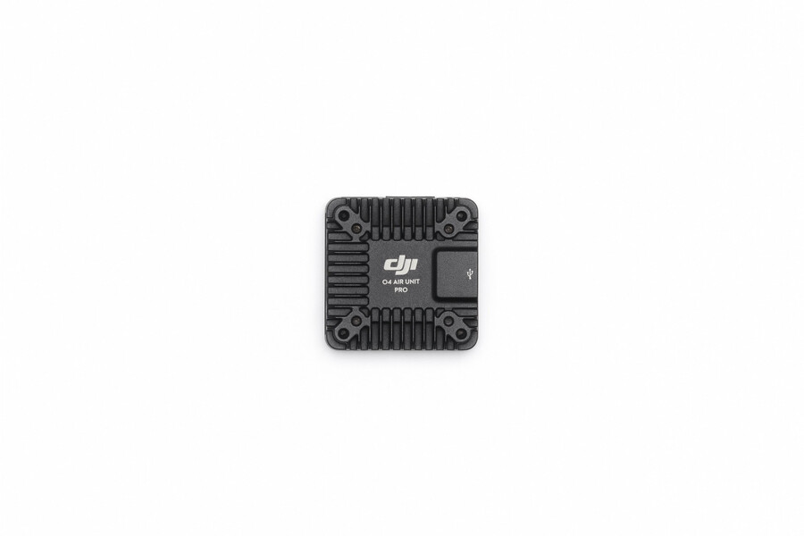 dji o4 air unit pro Übertragungsmodul