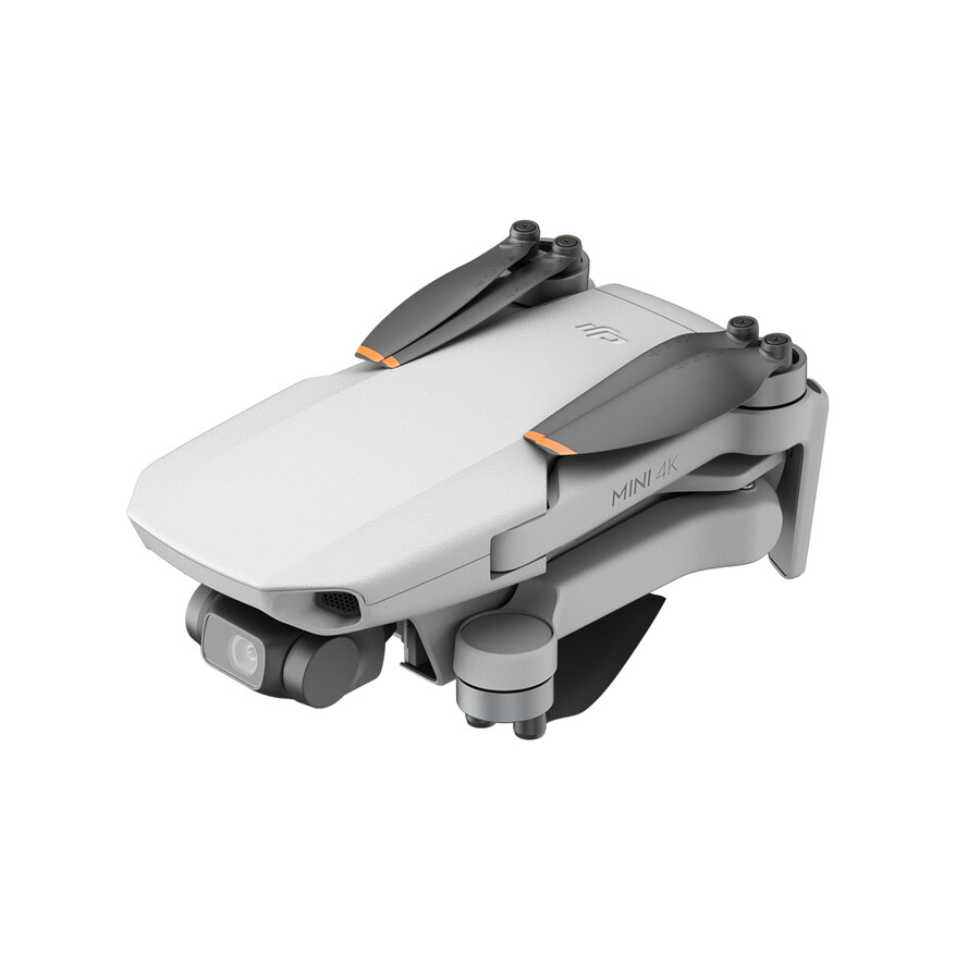 fly more bundle dji mini 4k