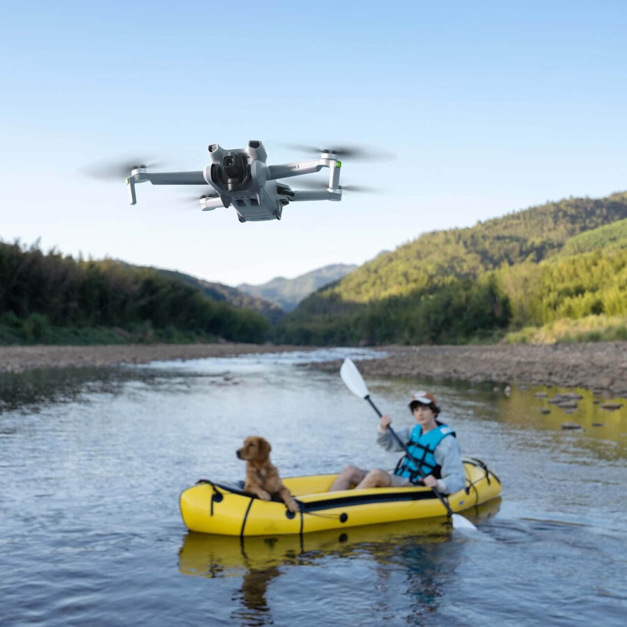 fly more dji mini 3 bundle dji rc