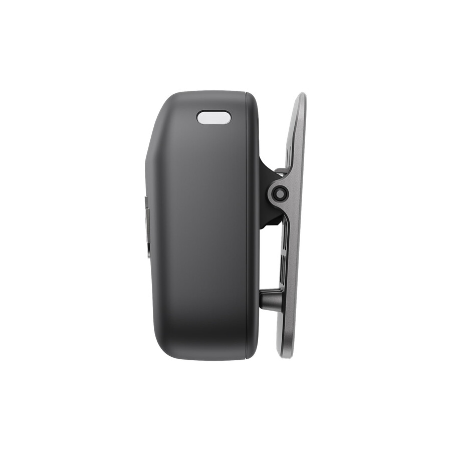 dji mic mini transmitter absolutes schwarz