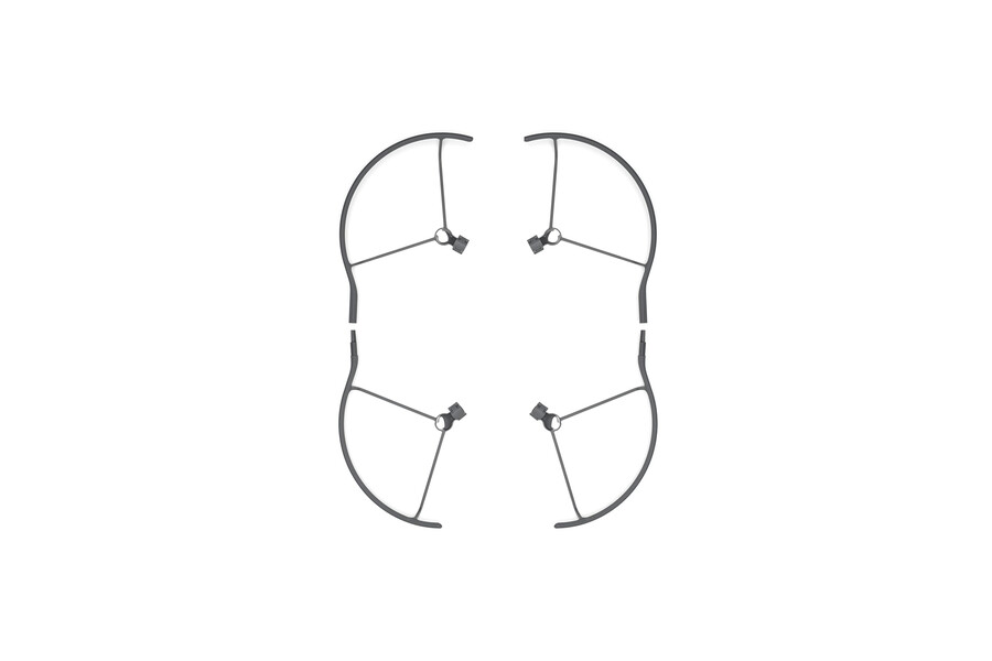 dji mavic 3 propellerschutz