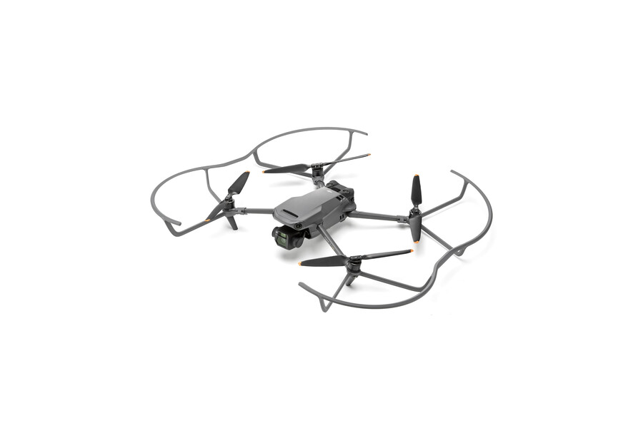 dji mavic 3 propellerschutz