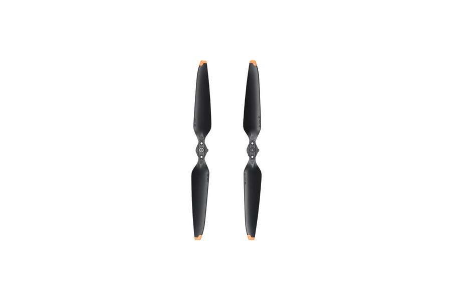 geräuscharme propeller für die dji mavic 3-reihe