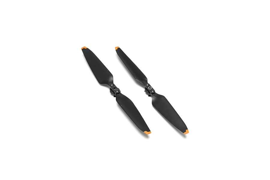 geräuscharme propeller für die dji mavic 3-reihe