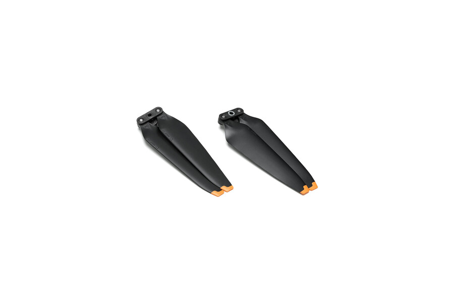 geräuscharme propeller für die dji mavic 3-reihe