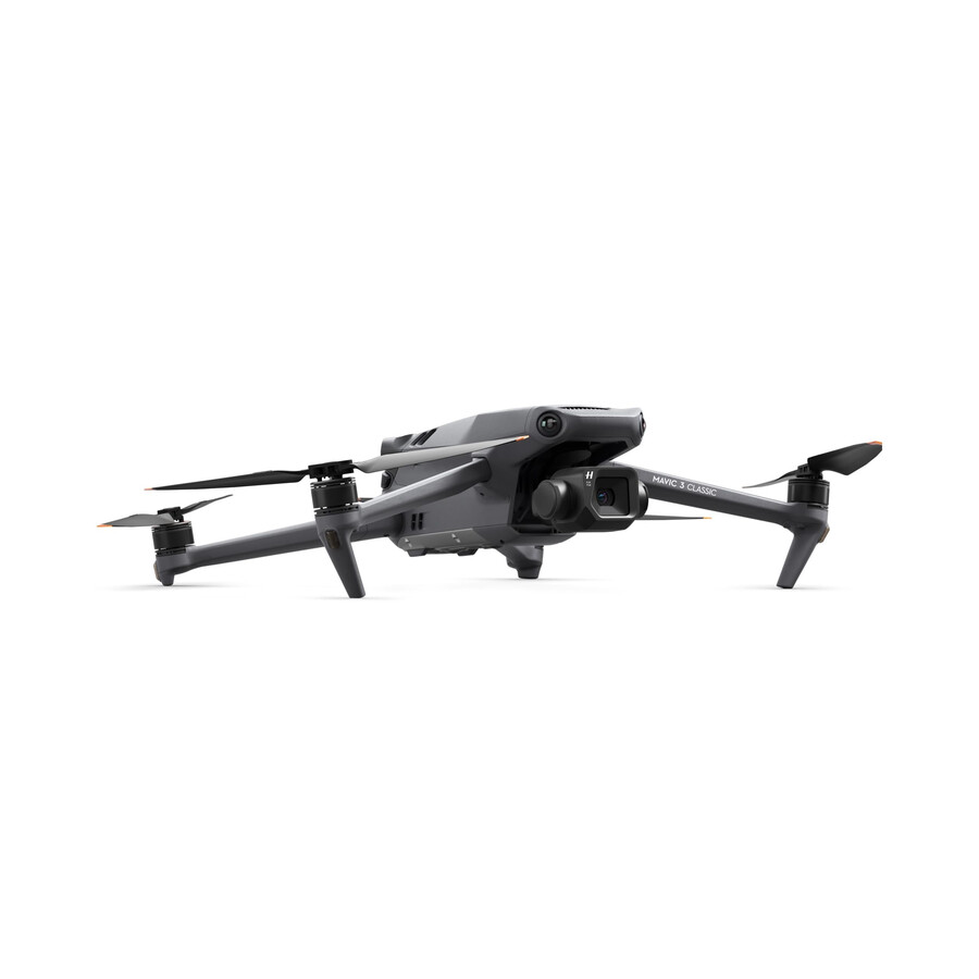 dji mavic 3 classic nur drohne
