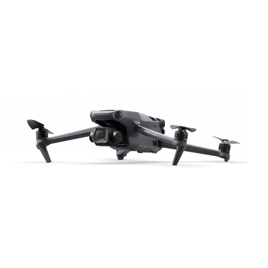 dji mavic 3 classic nur drohne