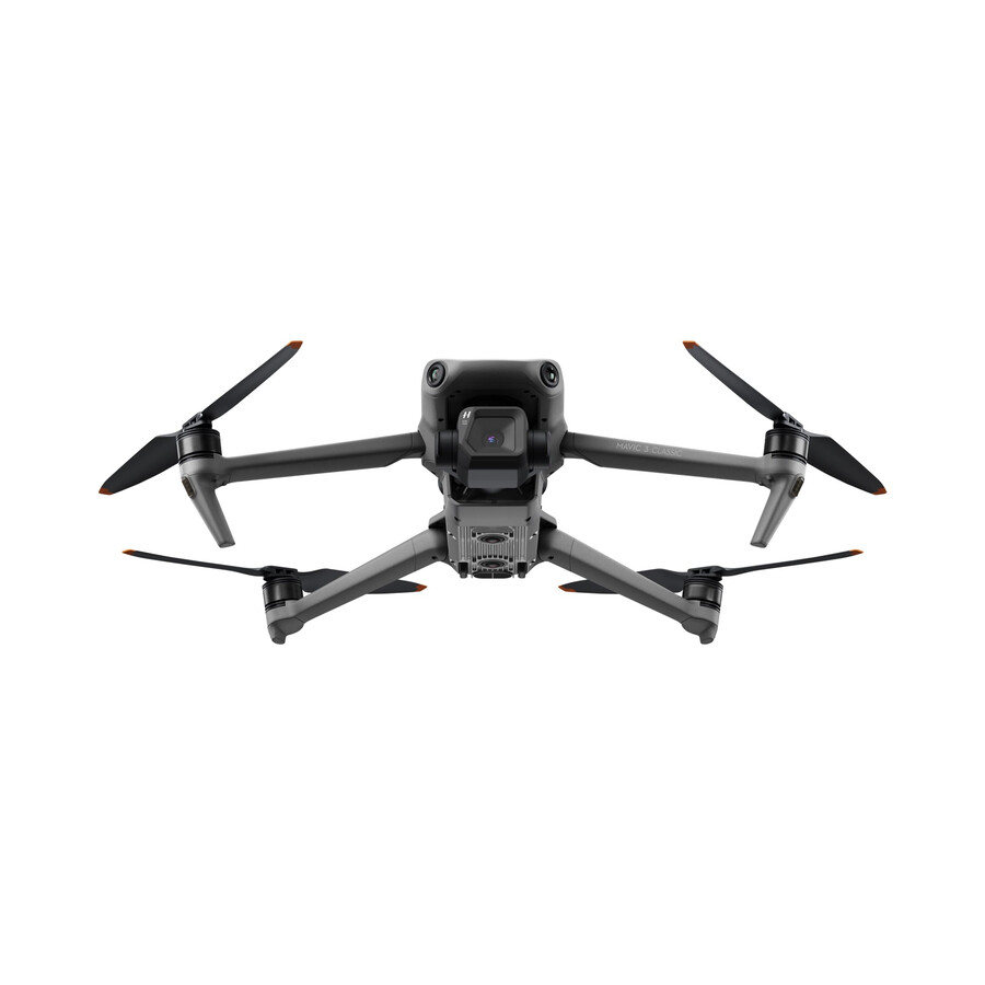 dji mavic 3 classic nur drohne