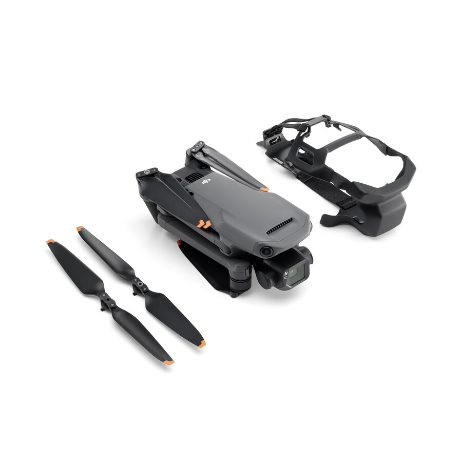 dji mavic 3 classic nur drohne
