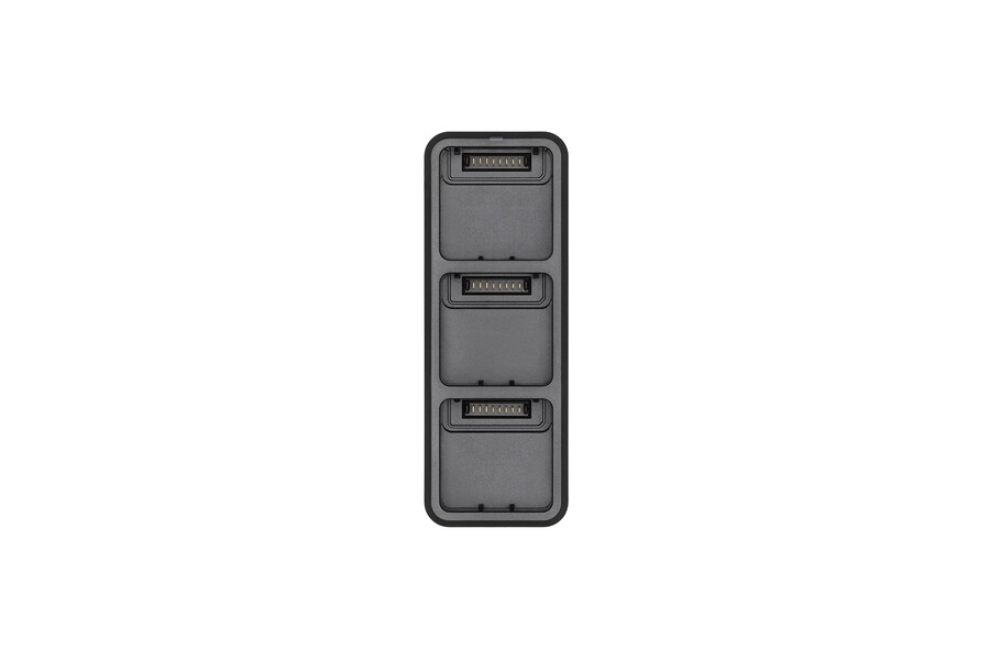 dji mavic 3 serie akku-ladestation