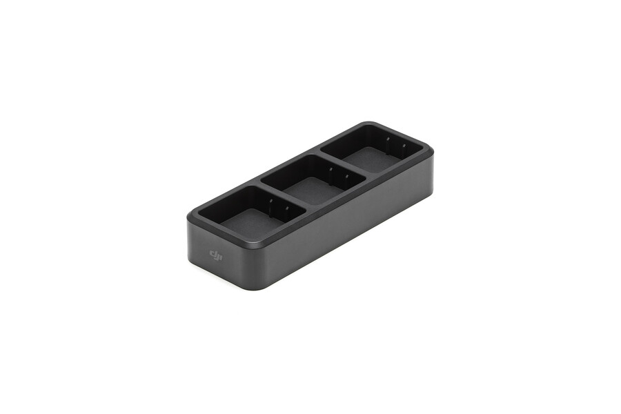 dji mavic 3 serie akku-ladestation
