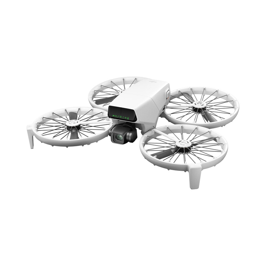 dji flip djc rc 2
