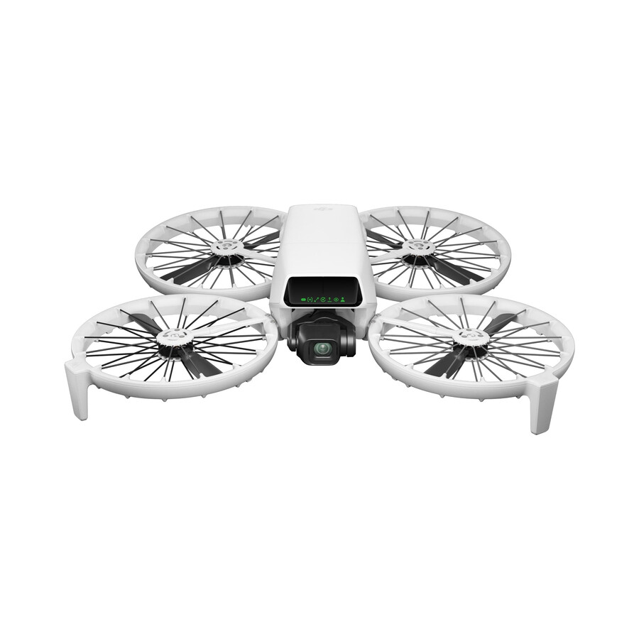 dji flip djc rc 2