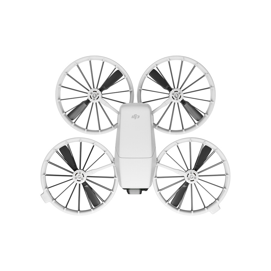 dji flip djc rc 2