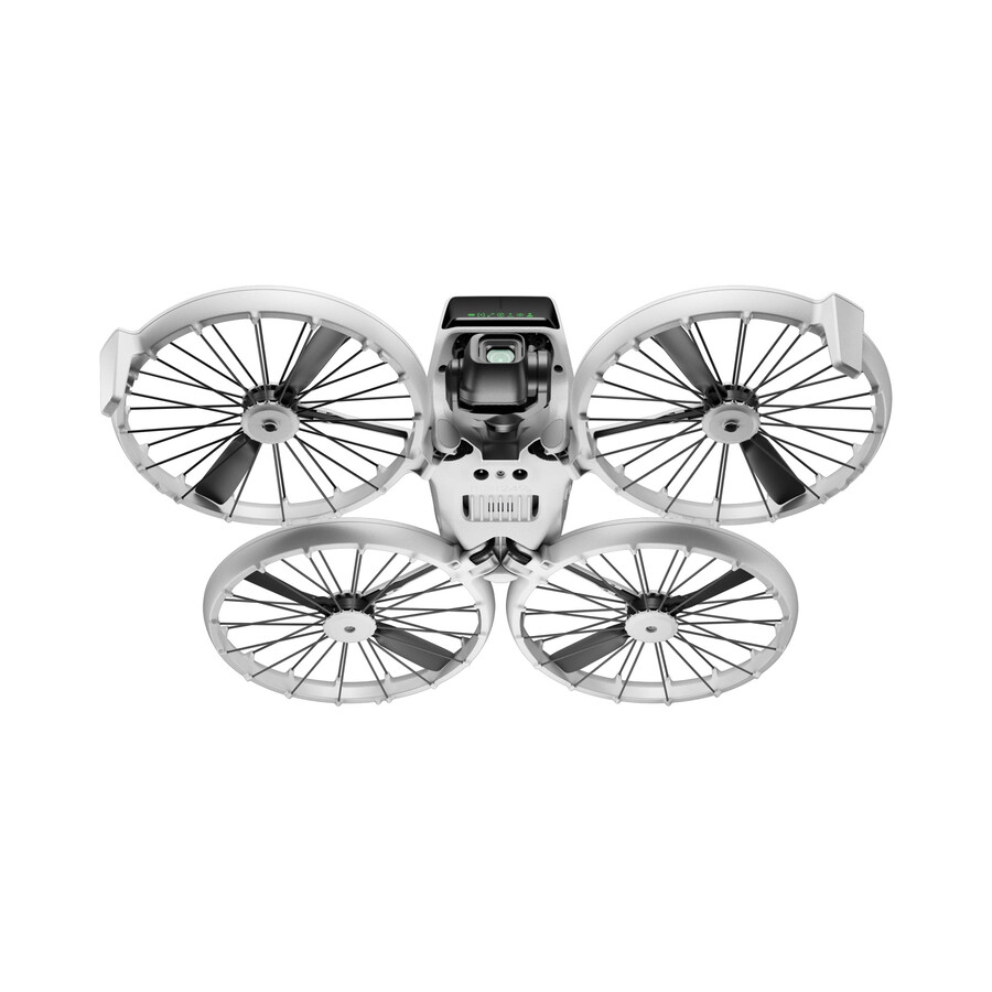 dji flip djc rc 2