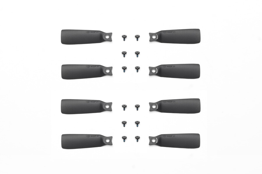 dji flip propeller