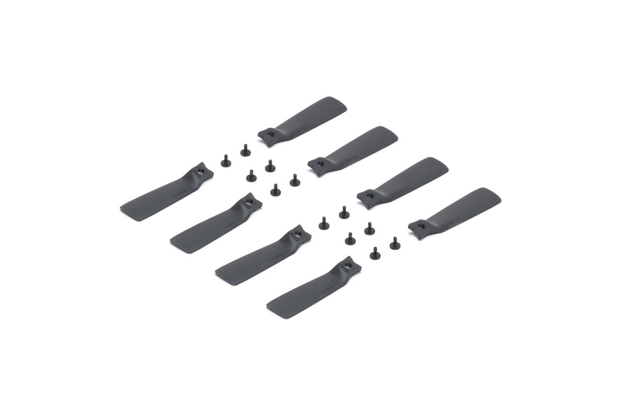 dji flip propeller