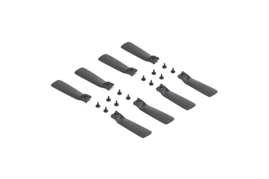 dji flip propeller