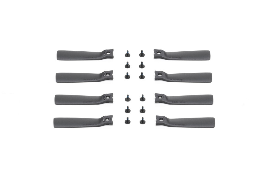 dji flip propeller