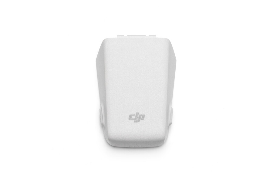 dji flip intelligenter flugakku
