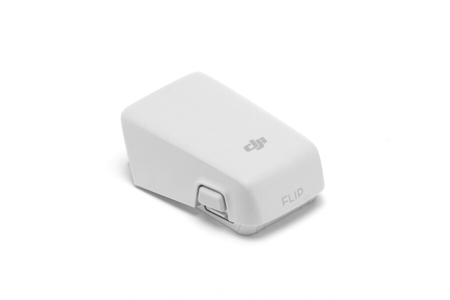 dji flip intelligenter flugakku