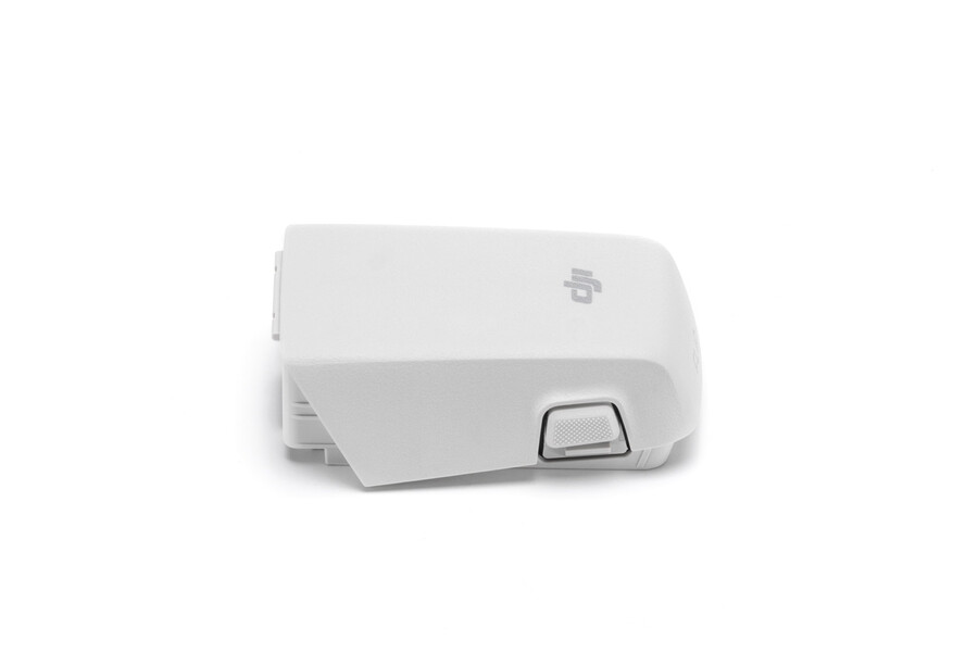 dji flip intelligenter flugakku