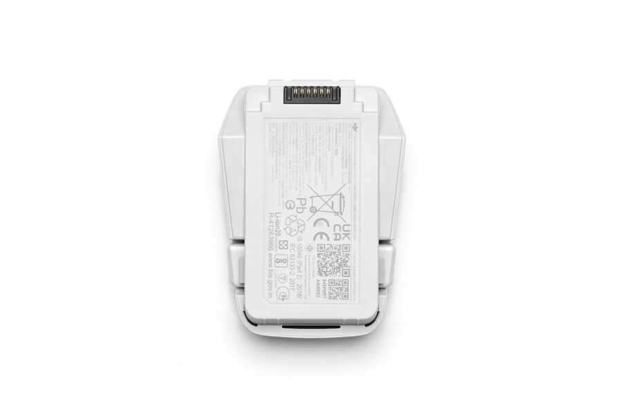 dji flip intelligenter flugakku