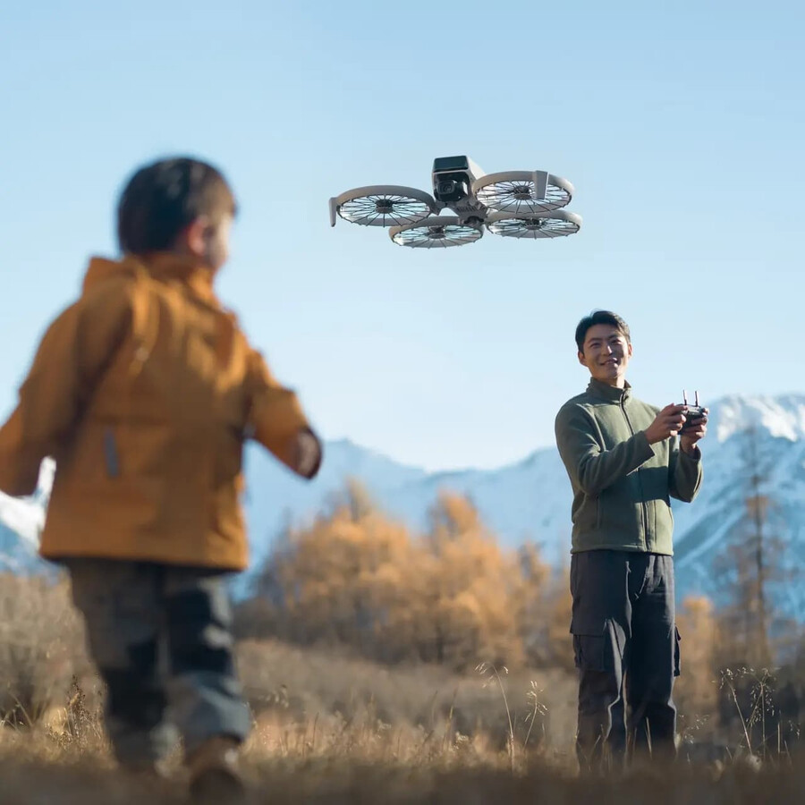 fly more dji flip bundle dji rc 2