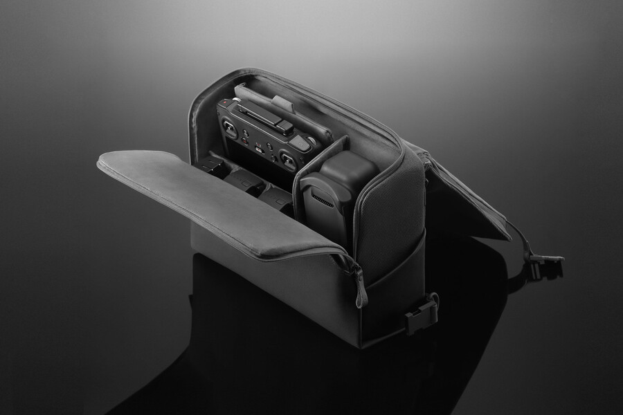 dji convertible tragetasche