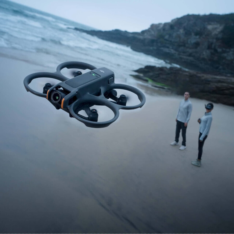 fly more dji avata 2 bundle drei akkus