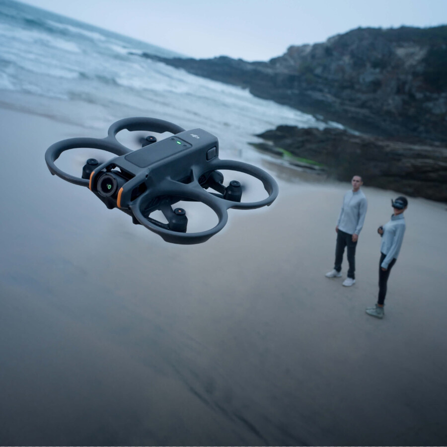 fly more dji avata 2 bundle drei akkus
