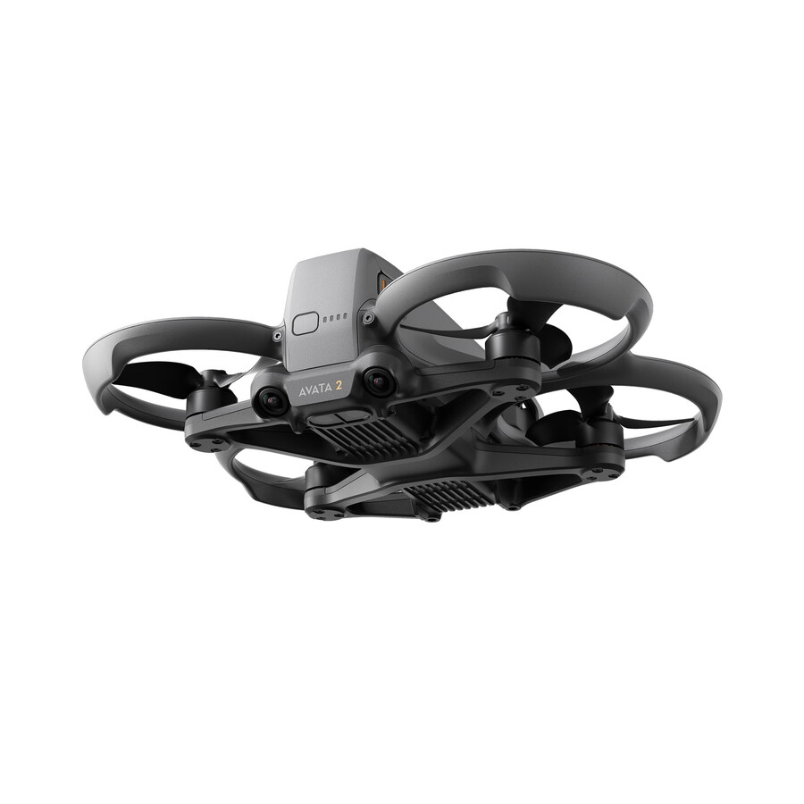 fly more dji avata 2 bundle drei akkus