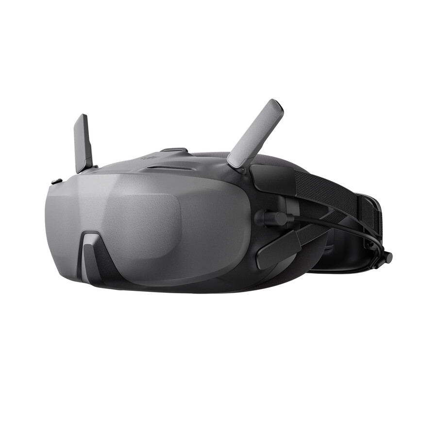 fly smart dji avata 2 bundle drei akkus