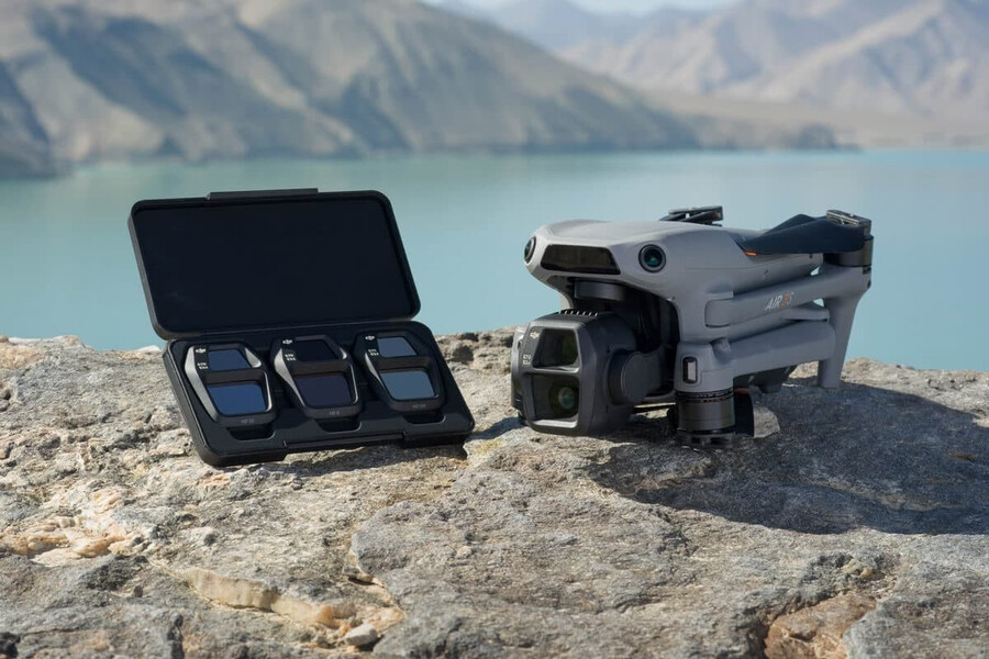 dji air 3s nd-filterset nd832128