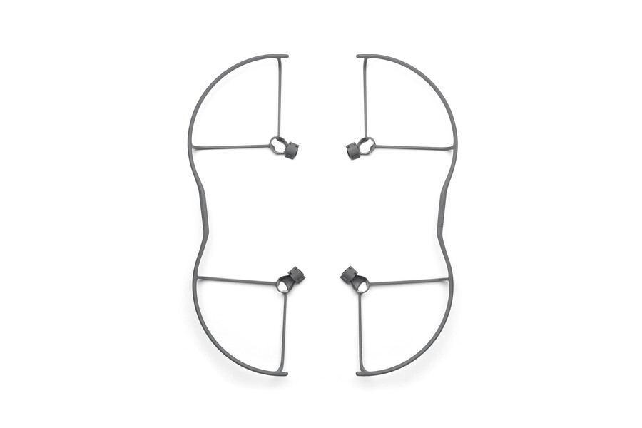 dji air 3 serie propellerschutz