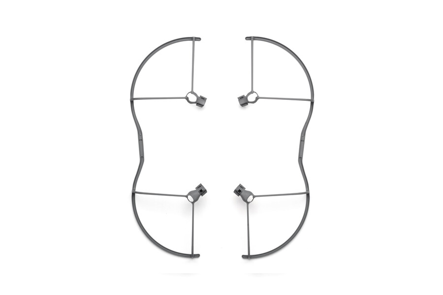 dji air 3 serie propellerschutz