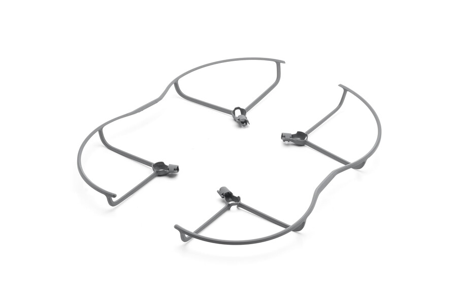 dji air 3 serie propellerschutz